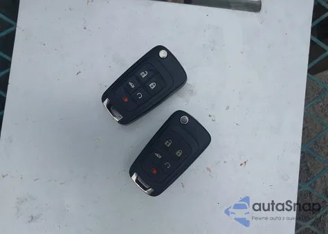 2016 Chevrolet Equinox Lt z USA, uszkodzony, nr VIN 2GNALCEK8G6145562